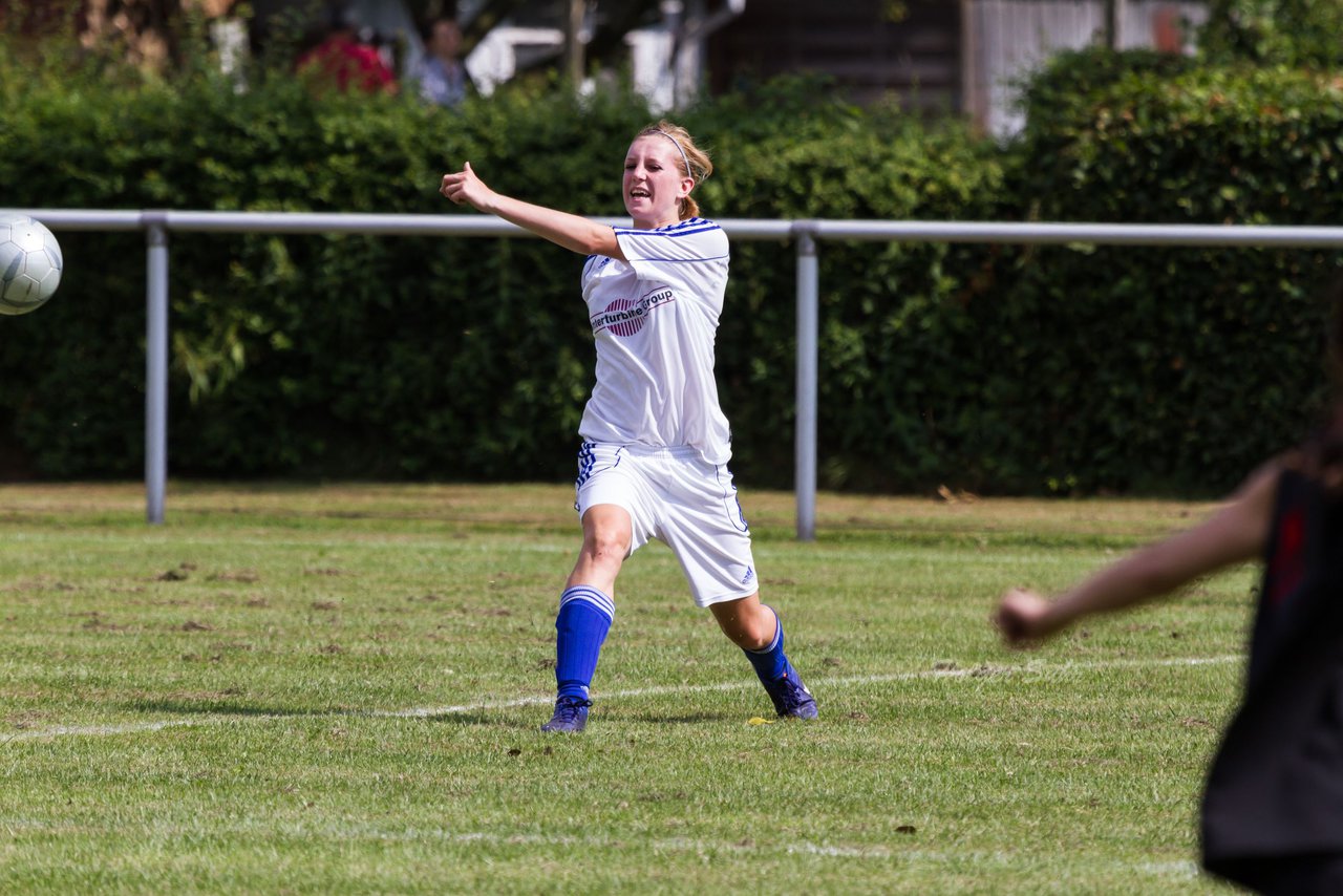 Bild 99 - VfL Struvenhtten - FSC Kaltenkirchen